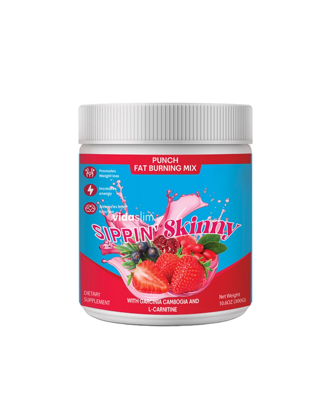 Fat Burning Mix ( Punch )
