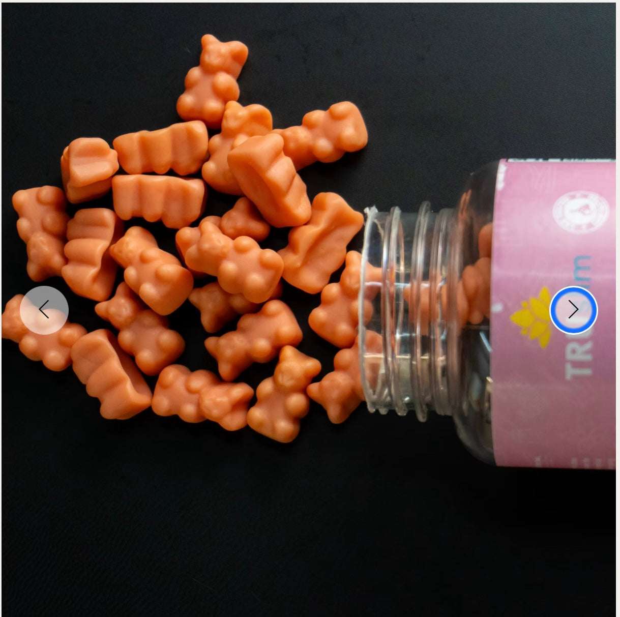 Hair,Skin & Nails Gummies