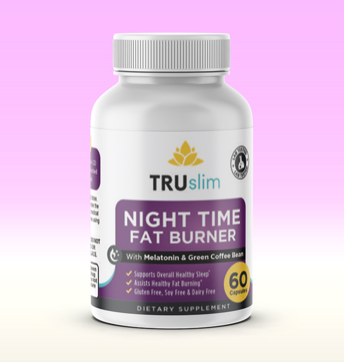 Night Time Fat Burner