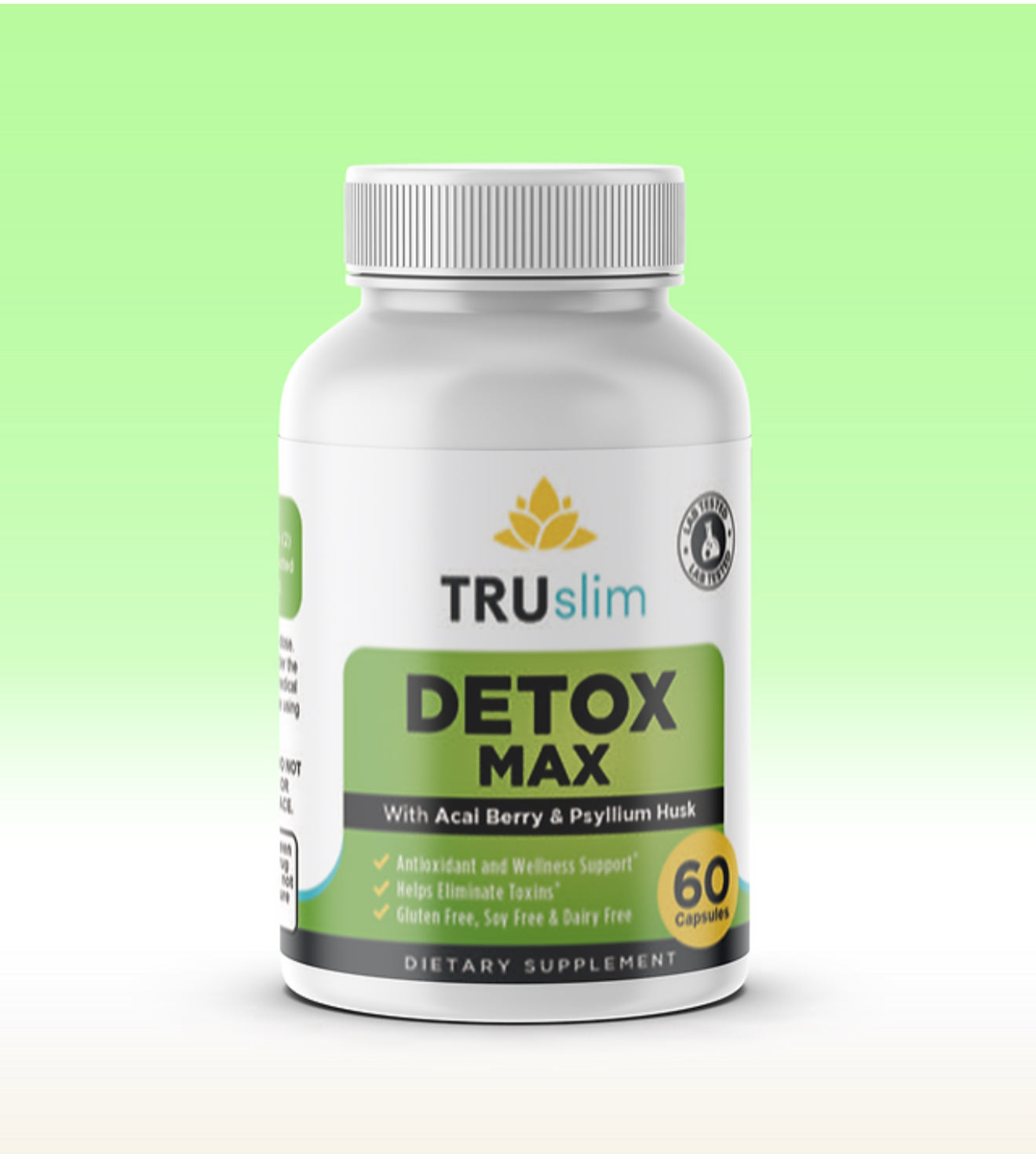 Detox Max