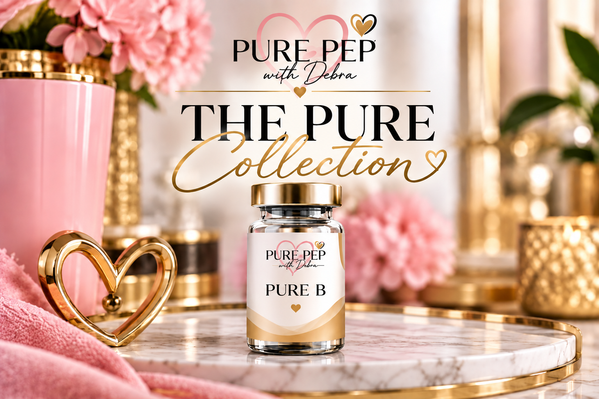 Pure B