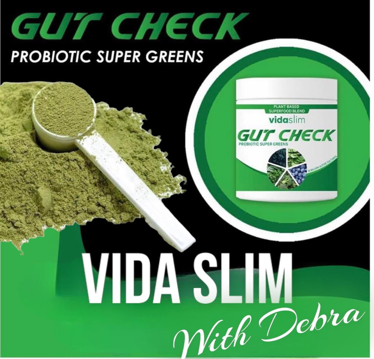 Gut Check