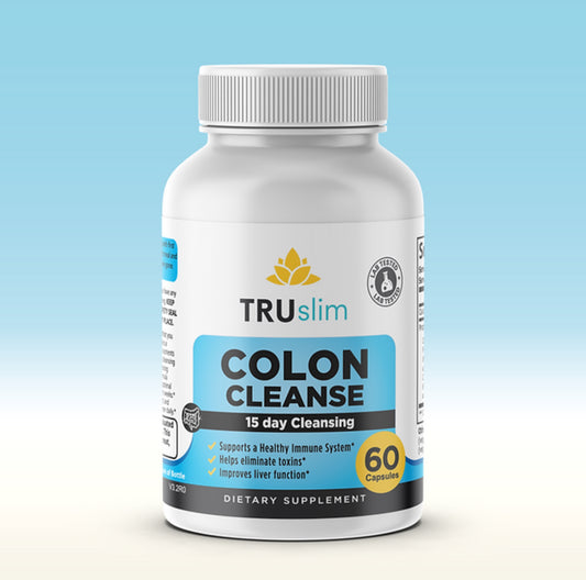 Colon Cleanse