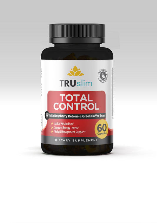 Total Control