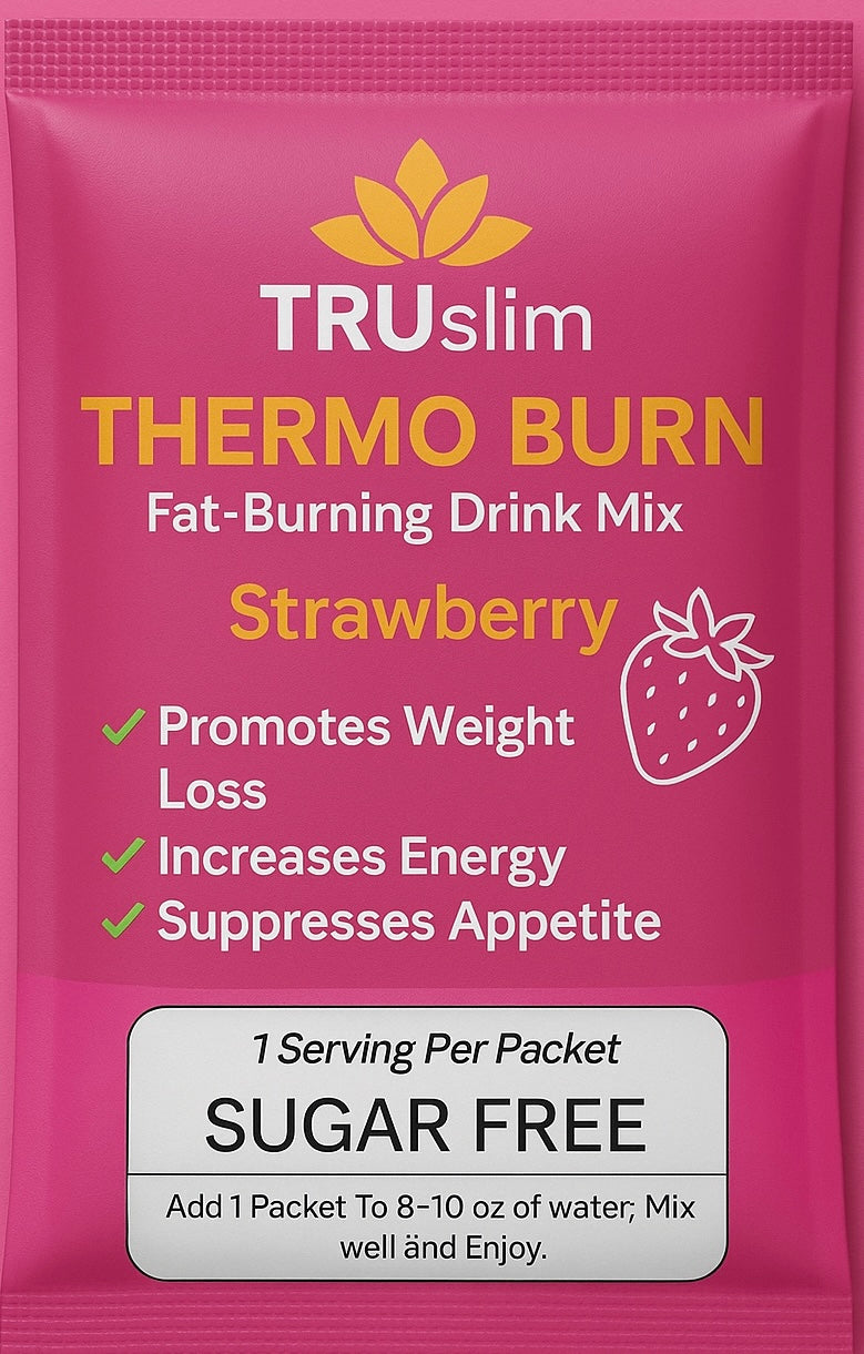Thermo Burn Sample