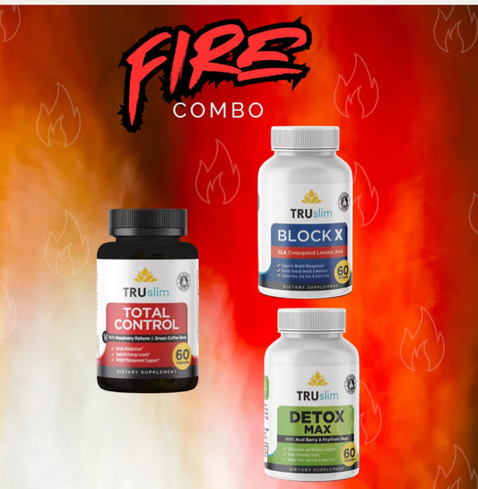 Fire Combo