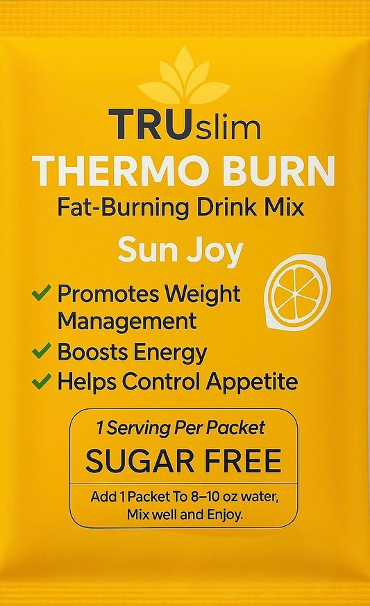 Thermo Burn Sample