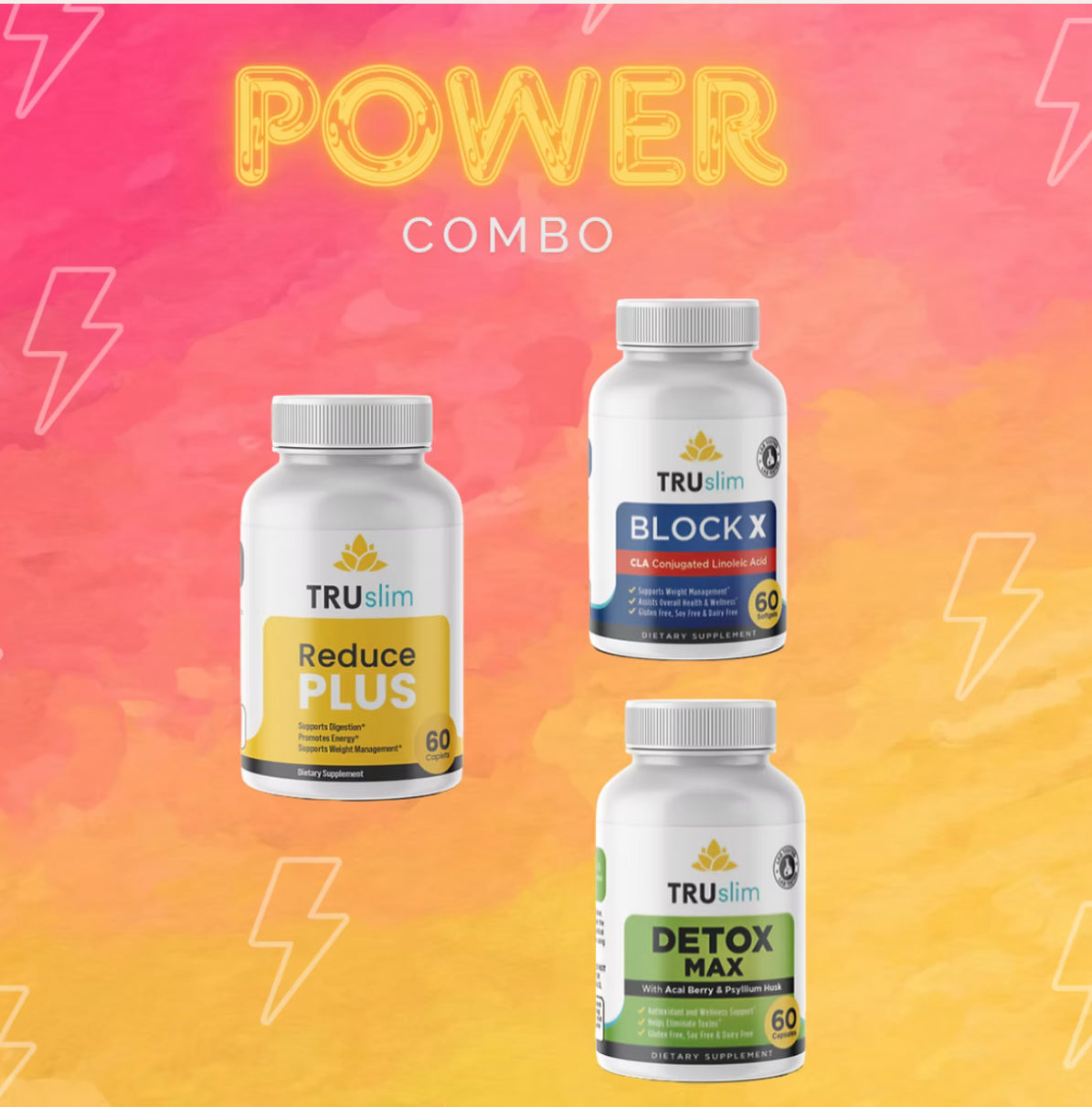 Power Combo
