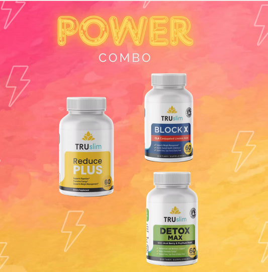 Power Combo