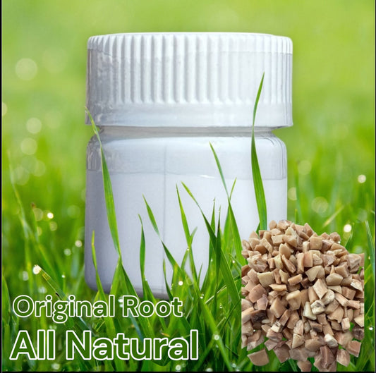 Original Root - All Natural