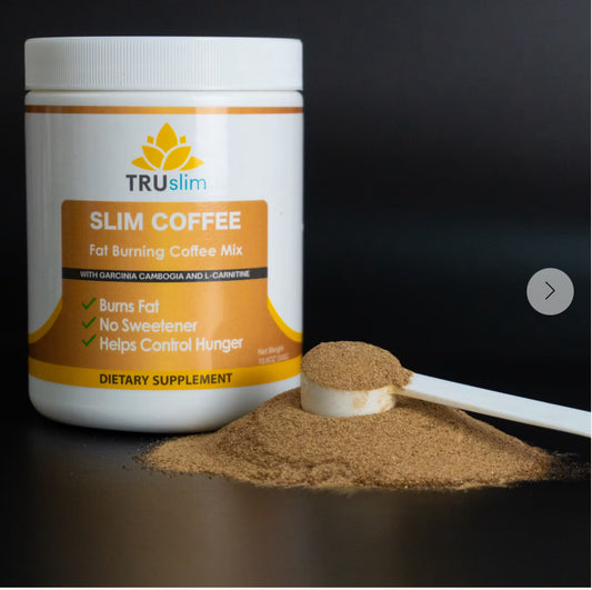 Slim Coffee