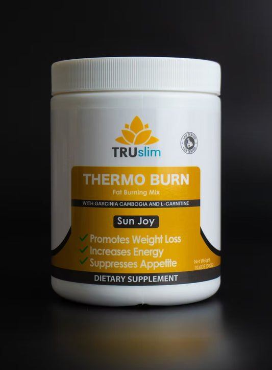 Fat Burning Mix ( Arnold Palmer)