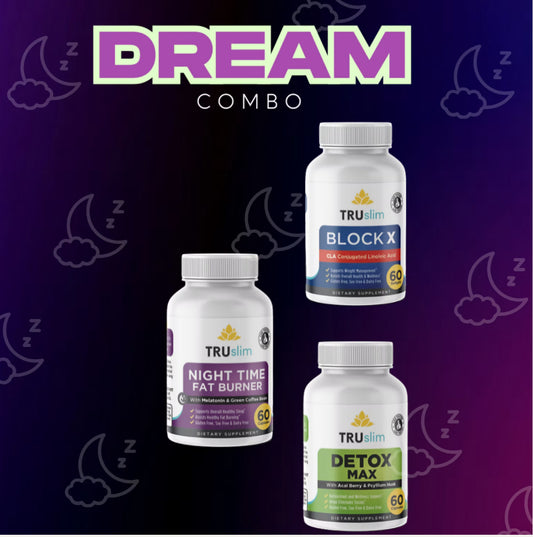 Dream Combo