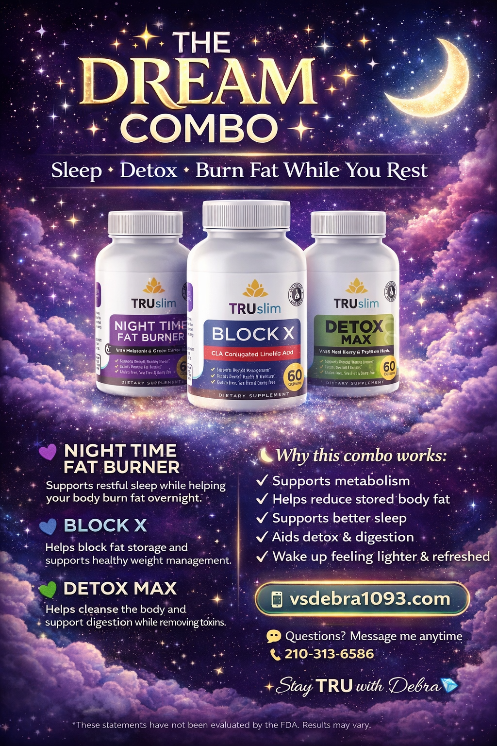 Dream Combo