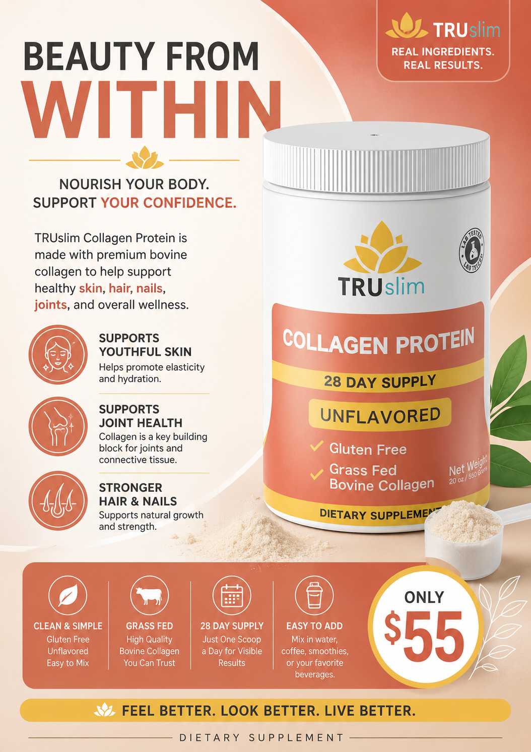 Collagen Protein