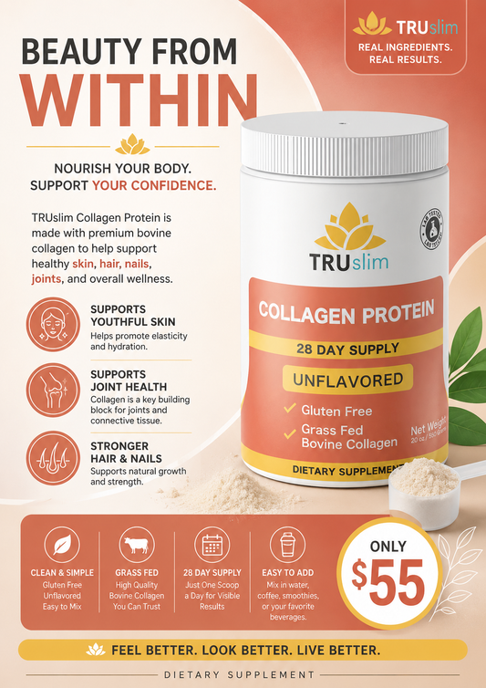 Collagen Protein