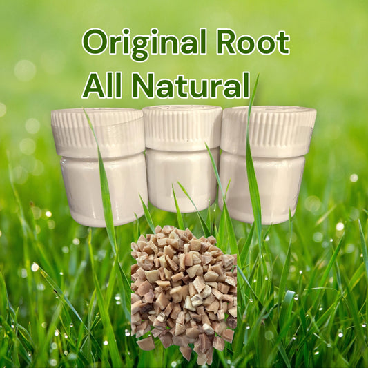 Original Root-All Natural