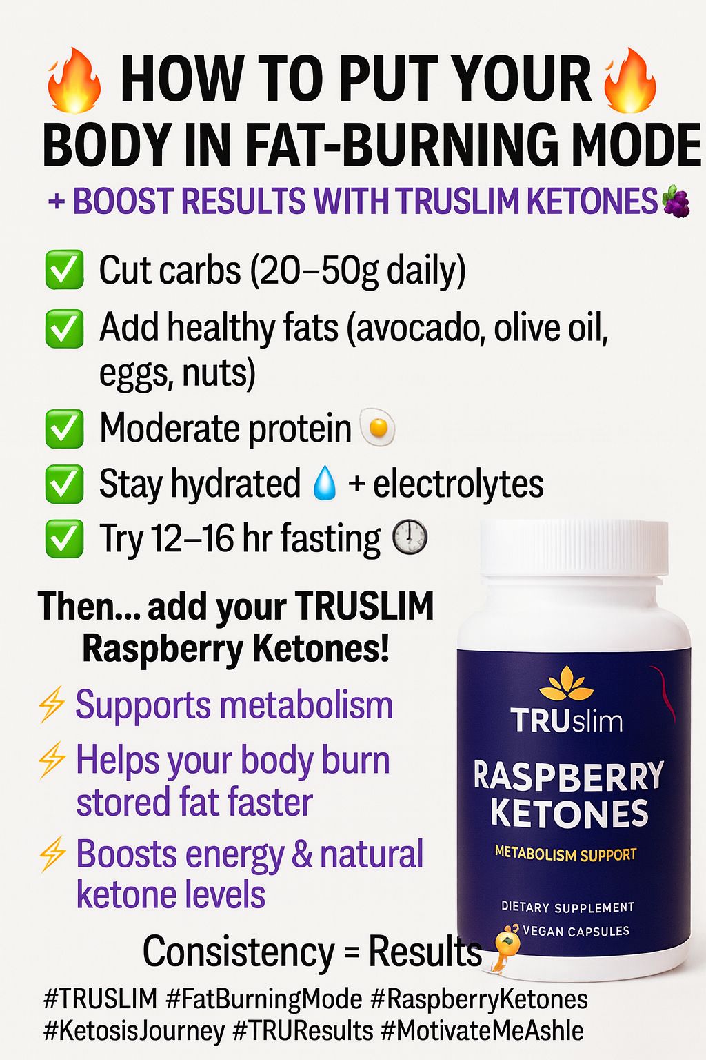 Ketones